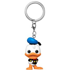 FUNKO Pocket POP Llavero Pato Donald 90th Anniversary Disney 1938 Precio: 8.88999947. SKU: B15HX6WPA2