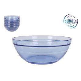 Duralex Ensaladera Marine 1.6L Ø20.5 cm Apilable Colección Lys (24 Unidades) Precio: 42.50000007. SKU: S2210394