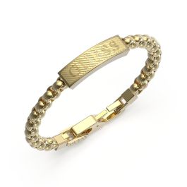 Pulsera Hombre Guess JUMB03028JWYGS Precio: 84.98999949. SKU: B1EBL5CVV9