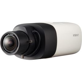 Hanwha XNB-6000 Cámara de Seguridad IP Box 2MP Full HD PoE Interior/Exterior con PTZ Digital y WDR Precio: 988.78999978. SKU: B1GWZA6H74
