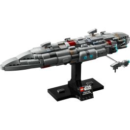 LEGO 75405 Star Wars: El Retorno del Jedi - Starcruiser Home One Set de Construcción para Adultos