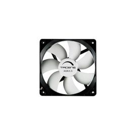 TACENS 3AURAII12 Ventilador Aura II Fluxus 12cm Ultrasilencioso Alta Tecnología Precio: 5.89000049. SKU: S0200654