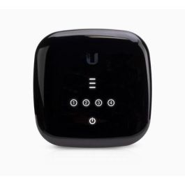 Ubiquiti UF-WiFi Router GPON con 4 Puertos Ethernet y Wi-Fi 802.11n