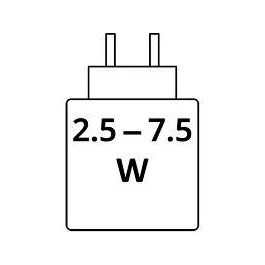 Apple APP1730335428150 Magic Mouse - Superficie multitáctil blanca