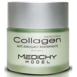 Collagen Rostro Y Cuello 50Ml. Precio: 7.79000057. SKU: B1GQZZDCBE
