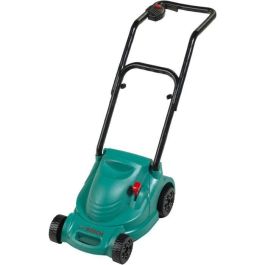BOSCH Cortacésped Rotak de Juguete para Niños con Ruido Mecánico, Palanca Ajuste Sim. y Altura de 50 cm - Edad 3+ Años Precio: 26.59000047. SKU: B16WZDH75W