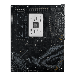 ASUS ROG STRIX X870-F GAMING WiFi AMD X870 Zócalo AM5 ATX ASUS ROG STRIX X870-F GAMING WiFi AMD X870 Zócalo AM5 ATX