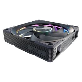 Seasonic MagFlow 1225PWM ARGB 3-Fan Kit 120mm