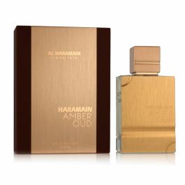 Al Haramain Amber Oud Gold Edition Eau de Parfum 100 ml Precio: 51.49999943. SKU: B18R82457W