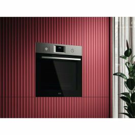 Horno AEG TU5PB43SM 3200 W 72 L