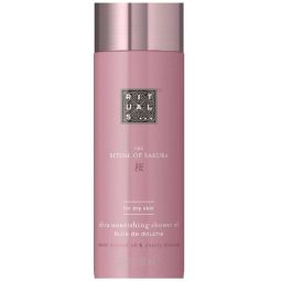 Rituals The Ritual Of Sakura Shower Oil 200 mL Rituals The Ritual Of Sakura Shower Oil 200 mL Precio: 8.79000023. SKU: B14ZMMEAYD