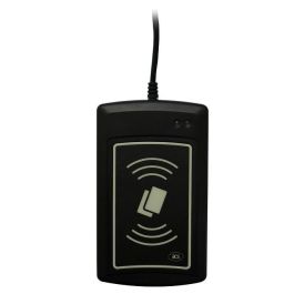 ACS ACR1281U-C2 Lector de Tarjetas UID Sin Contacto USB-A ISO 14443 Compatible con Windows y Linux Precio: 66.59000018. SKU: B122CBTEYJ