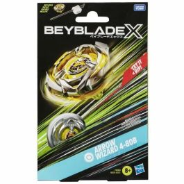 Hasbro HAS5010996257116 Beyblade