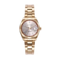 Reloj Mujer Viceroy 42438-97 (Ø 43 mm) (Ø 45 mm) Reloj Mujer Viceroy 42438-97 (Ø 43 mm) (Ø 45 mm) Precio: 135.58999971. SKU: B16WLAYQNM