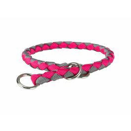 Collar de entrenamiento Trixie Cavo Grafito Fucsia 47-55 cm Precio: 8.49999953. SKU: B16BAA7EWN