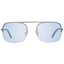 Gafas de Sol Hombre Web Eyewear WE0275-5732V Dorado ø 57 mm Gafas de Sol Hombre Web Eyewear WE0275-5732V Dorado ø 57 mm