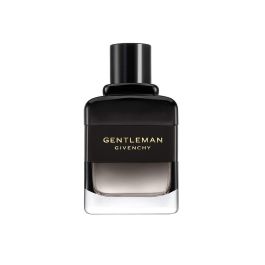 Givenchy Gentleman Eau de Parfum Boisée Vaporizador - Fragancia Masculina Amaderada, Floral, Especiada - 60 ml