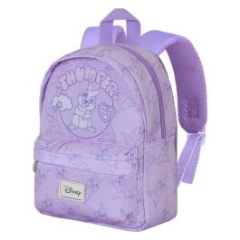 Karactermania Mochila Preescolar Joy Bambi Cutie 22 x 9 x 27 cm