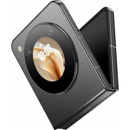 Smartphone Nubia 6,9" Octa Core 8 GB RAM 256 GB Negro