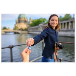 Verbatim Tarjeta SDHC Premium de 32GB Clase 10 U1 HC 90MB/s