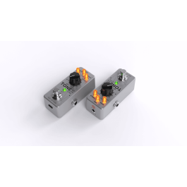 IKMULTIMED Pedal Tone X One para Bajo