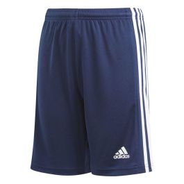 Pantalón Largo Deportivo Adidas Squad 21 Y Azul marino Precio: 24.1637. SKU: B14TETXGY7