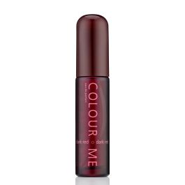 Colour Me Dark Red, Agua de perfume, Unisex, 50 ml Precio: 18.49999976. SKU: B147M2HVK4