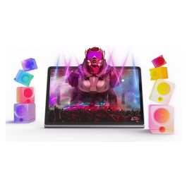 Lenovo Tab Plus Tableta 11.5" 8GB RAM 128GB Wi-Fi Gris