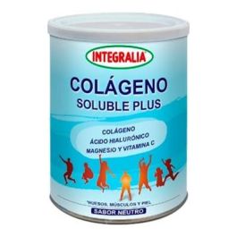 Colágeno Soluble Plus Sabor Neutro Precio: 18.7899998. SKU: B1HAP7YRXV