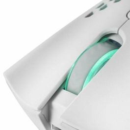 Mouse Raton Mars Gaming Optico Usb