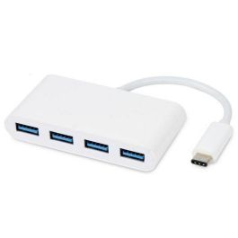 MicroConnect USB3.1CUSB3 Adaptador Hub Multiport USB-C USB 3.1/3.2 para conectar múltiples periféricos Precio: 17.5000001. SKU: B13R4NAVYV