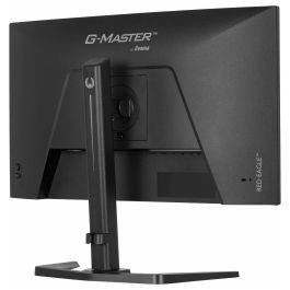 iiyama GB2771HSU-B1 Monitor 27" FHD 1920x1080 Fast IPS 0.4 ms 240 Hz HDMI DisplayPort USB-C Negro