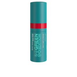 Maybelline GREEN EDITION Butter Cream Lipstick #004-maple Pintalabios 10 gr