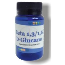 Beta 1,3/1,6 D-Glucano 30Cap. Precio: 35.8900003. SKU: B1C3Y4NRCL