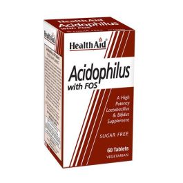 Acidophilus Con Fos Precio: 16.7899996. SKU: B1FFV2WG9D