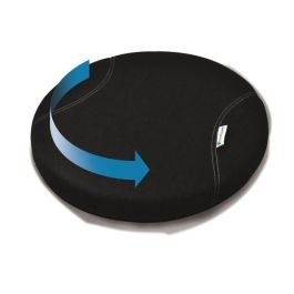 Kine Travel Cojín Giratorio / Disco de Transferencia para Coche, Facilita Entrada y Salida, Aprobado por Fisioterapeuta 39x39x6 cm Kine Travel Cojín Giratorio / Disco de Transferencia para Coche, Facilita Entrada y Salida, Aprobado por Fisioterapeuta 39x39x6 cm