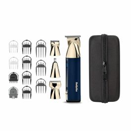 Cortapelos Babyliss MT992E 15 en 1 Precio: 109.50000028. SKU: B1KKYCSGKJ