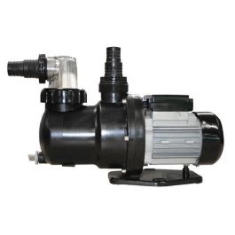 Bomba centrífuga autoaspirante - GRE - PP077 - 0,75 HP - Prefiltro incorporado con tapa transparente Precio: 134.50000025. SKU: B1GSLTEACK