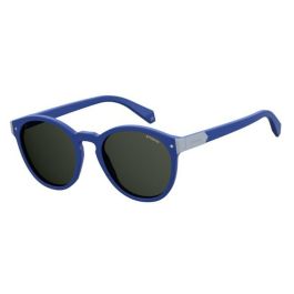 Gafas de Sol Unisex Polaroid PLD6034 Ø 51 mm Precio: 21.49999995. SKU: S7246677