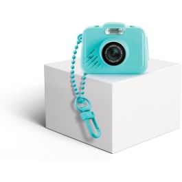 Canal Toys CTCLK058 Photo Creator Mini Cam' Cámara Digital de Fotos y Vídeos con Llavero y Tarjeta SD de 1GB Precio: 34.89000031. SKU: B1FRKXDJKK