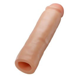 Funda para pene Blush Performance Plus Carne Ø 3,8 cm 21,6 cm