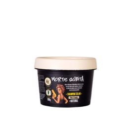 Lola Cosmetics Morte Súbita Shampoo Sólido 100 gr Lola Cosmetics Morte Súbita Shampoo Sólido 100 gr Precio: 7.49999987. SKU: B1H4MVZX2V