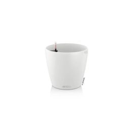 Jardinera - Classico color 28 - Kit completo - Blanco - 9 L - LECHUZA Precio: 69.73472. SKU: B16AMGPMA4