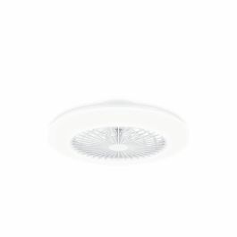 Ventilador de Techo con Luz Philips Blanco