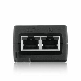 Switch ZyXEL POE12-30W-EU0101F Negro RJ45 x 2