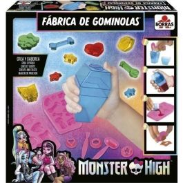 Juego de aprendizaje - EDUCA - Caramelos Monster High Precio: 31.50000018. SKU: B12RBS2CNB