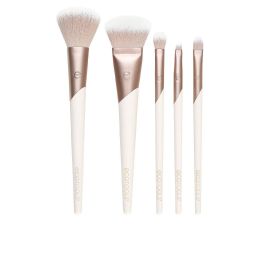 Ecotools LUXE NATURAL ELEGANCE Lote Set de Maquillaje 5 Piezas para Mujer Cruelty Free Vegano Precio: 16.50000044. SKU: B1HJQAJDVS