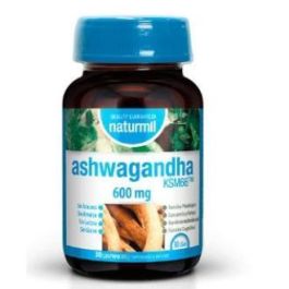 Ashwagandha  600Mg 30Comp. Precio: 12.6900004. SKU: B187AD9ZK4