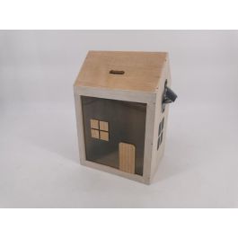 DKD Home Decor Abrebotellas Boho Blanco Natural Paulownia 15 x 29.5 x 20 cm (2 Unidades) Precio: 23.89000042. SKU: B1DM9NF35C