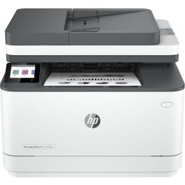 HP LaserJet Pro 3102fdw Impresora Multifunción Láser Inalámbrica Blanco y Negro, Fotocopiadora, Escáner, Fax Precio: 216.89000014. SKU: S55176107